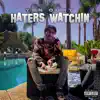 YSN Ourt - Haters Watching - Single