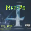 Luuk, Elyon - Meta4s (feat. Scotty Lvx) - Single